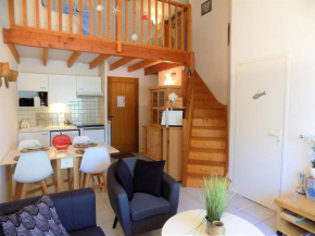 Meschers sur Gironde - MAISONNETTE de VACANCES - terrasse - proche PLAGE
